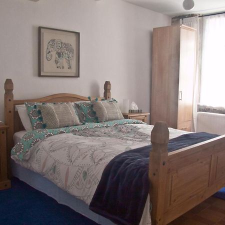 Bed and Breakfast Le Figuier La Foret-Auvray Zewnętrze zdjęcie