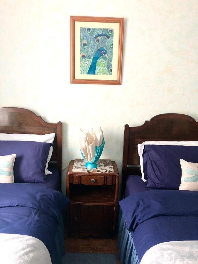 Bed and Breakfast Le Figuier La Foret-Auvray Zewnętrze zdjęcie